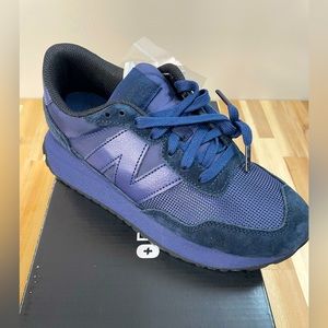 BNWT FIGS | New Balance 237 Unisex